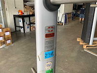 Gym80 signum plate tree 2x krachtstation - afbeelding 3 van  4