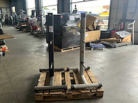 Gym80 signum plate tree 2x krachtstation - afbeelding 1 van  4