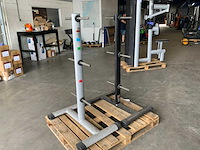 Gym80 signum plate tree 2x krachtstation - afbeelding 2 van  4