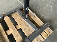Gym80 signum plate tree 2x krachtstation - afbeelding 4 van  4