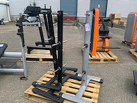 Gym80 signum plate tree 3x krachtstation - afbeelding 1 van  3