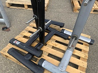 Gym80 signum plate tree 3x krachtstation - afbeelding 3 van  3