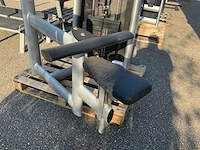 Gym80 signum pulldown krachtstation - afbeelding 3 van  6