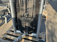 Gym80 signum pulldown krachtstation - afbeelding 4 van  6