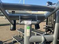 Gym80 signum pulldown krachtstation - afbeelding 6 van  6