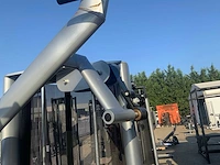 Gym80 signum pulldown krachtstation - afbeelding 5 van  6
