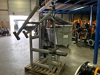 Gym80 signum pulldown krachtstation