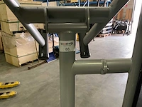 Gym80 signum pulldown krachtstation - afbeelding 5 van  5