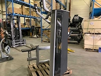 Gym80 signum pulldown krachtstation - afbeelding 3 van  5