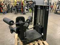 Gym80 signum roarary torso krachtstation - afbeelding 1 van  6