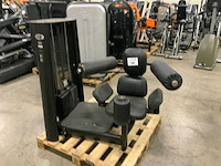 Gym80 signum roarary torso krachtstation - afbeelding 2 van  6
