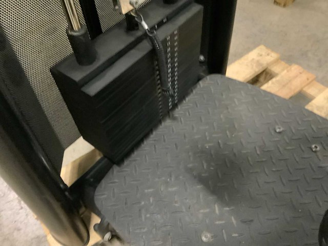 Gym80 signum roarary torso krachtstation - afbeelding 3 van  6