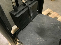 Gym80 signum roarary torso krachtstation - afbeelding 3 van  6