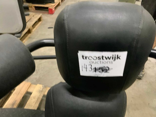 Gym80 signum roarary torso krachtstation - afbeelding 4 van  6