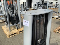 Gym80 signum rotary torso krachtstation - afbeelding 2 van  4