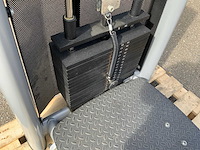 Gym80 signum rotary torso krachtstation - afbeelding 3 van  4