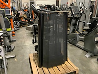 Gym80 signum rotary torso krachtstation - afbeelding 5 van  5