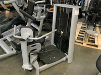 Gym80 signum rotary torso krachtstation - afbeelding 1 van  5