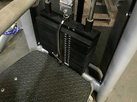 Gym80 signum rotary torso krachtstation - afbeelding 2 van  5