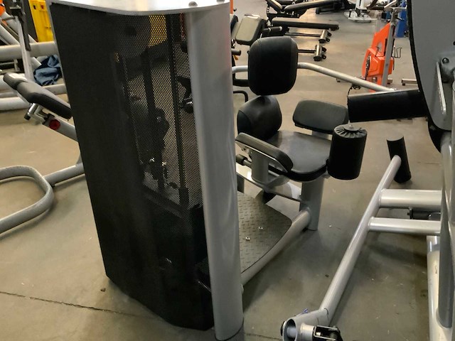 Gym80 signum rotary torso krachtstation - afbeelding 4 van  5