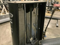 Gym80 signum rotary torso krachtstation - afbeelding 3 van  5