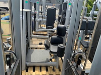Gym80 signum rotary torso krachtstation