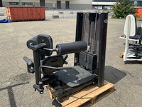 Gym80 signum rotary torso krachtstation - afbeelding 1 van  4