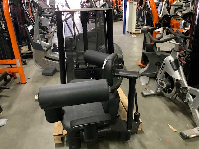 Gym80 signum rotary torso krachtstation - afbeelding 1 van  5
