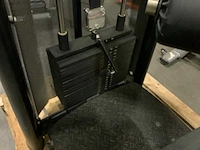 Gym80 signum rotary torso krachtstation - afbeelding 3 van  5