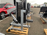 Gym80 signum row krachtstation - afbeelding 1 van  3