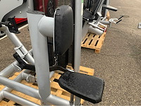 Gym80 signum row krachtstation - afbeelding 2 van  3