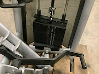 Gym80 signum row krachtstation - afbeelding 2 van  4