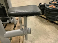 Gym80 signum row krachtstation - afbeelding 3 van  4