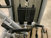 Gym80 signum row krachtstation - afbeelding 4 van  5