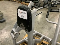 Gym80 signum row krachtstation - afbeelding 2 van  5