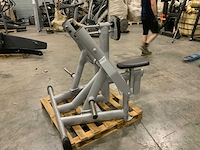 Gym80 signum row krachtstation - afbeelding 3 van  5