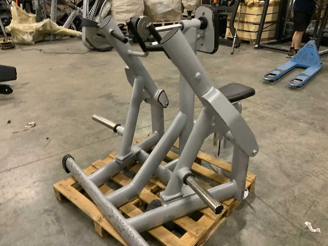 Gym80 signum row krachtstation - afbeelding 4 van  5