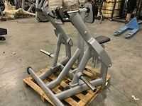 Gym80 signum row krachtstation - afbeelding 4 van  5