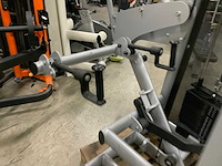 Gym80 signum row krachtstation - afbeelding 2 van  5