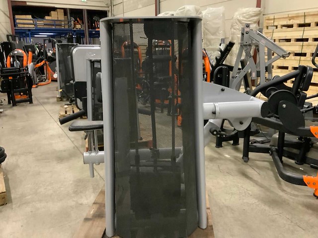 Gym80 signum row krachtstation - afbeelding 5 van  5