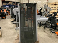 Gym80 signum row krachtstation - afbeelding 5 van  5