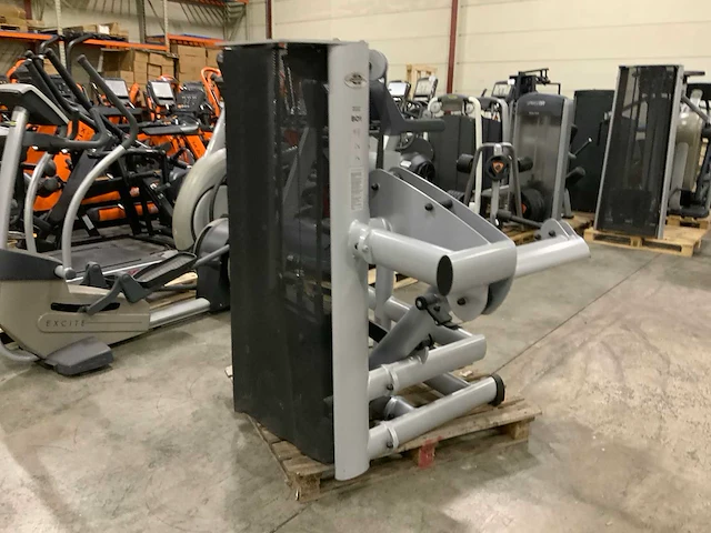 Gym80 signum row krachtstation - afbeelding 5 van  5