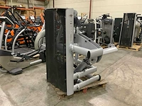 Gym80 signum row krachtstation - afbeelding 5 van  5