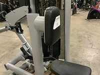 Gym80 signum row krachtstation - afbeelding 3 van  5
