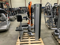 Gym80 signum rowing krachtstation - afbeelding 5 van  7