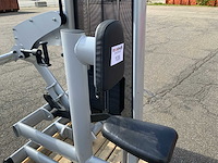 Gym80 signum rowing krachtstation - afbeelding 2 van  5