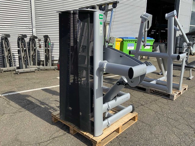 Gym80 signum rowing krachtstation - afbeelding 5 van  5