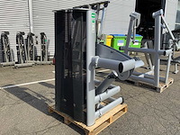 Gym80 signum rowing krachtstation - afbeelding 5 van  5