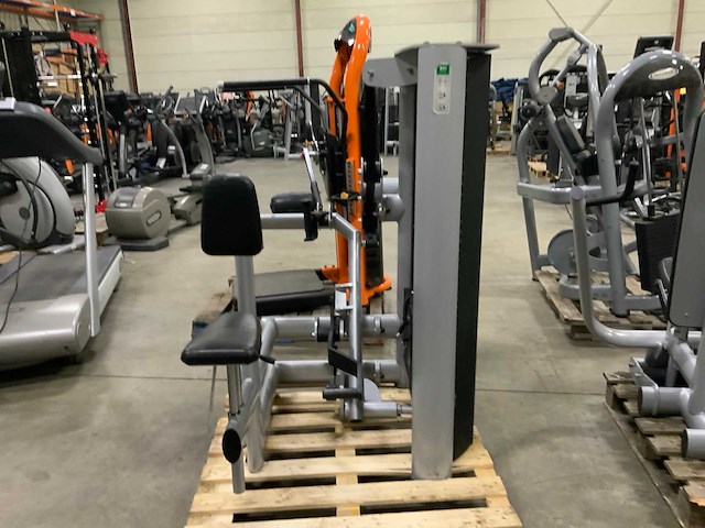 Gym80 signum rowing krachtstation - afbeelding 2 van  2