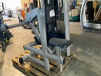 Gym80 signum rowing krachtstation - afbeelding 5 van  5